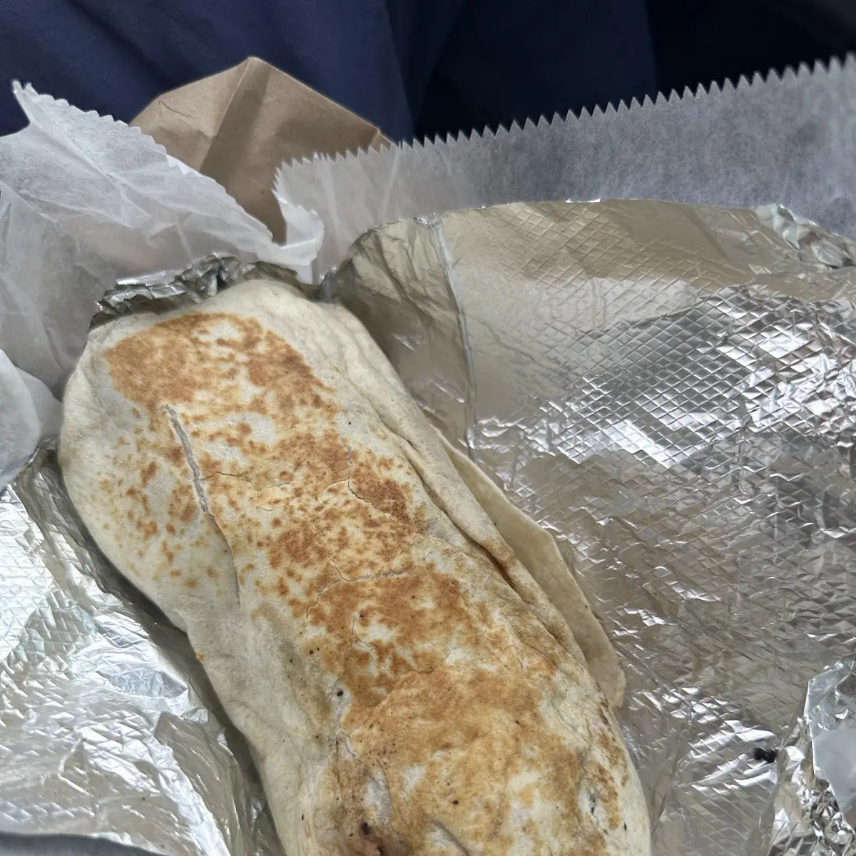 Steak Fajita