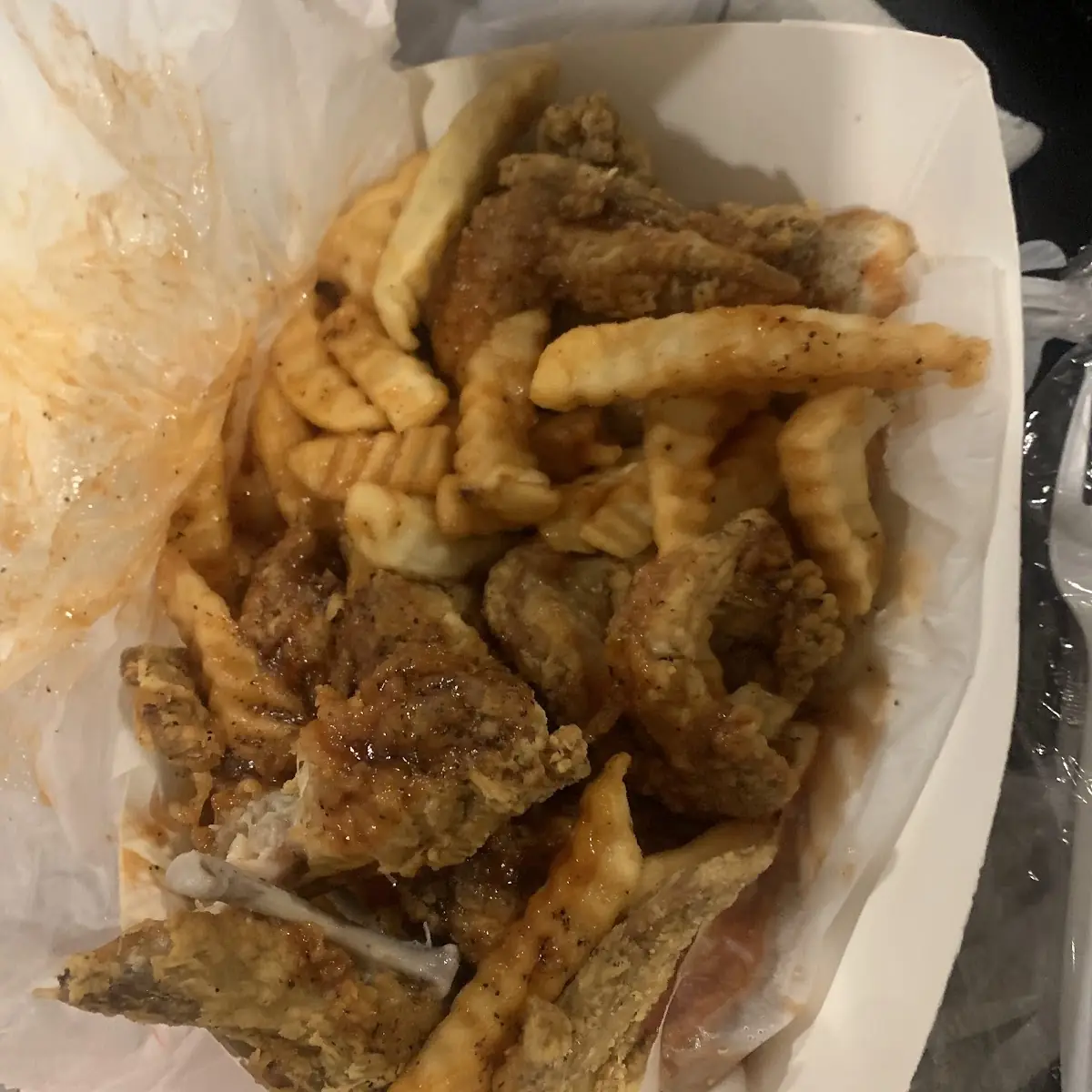 Lemon Pepper