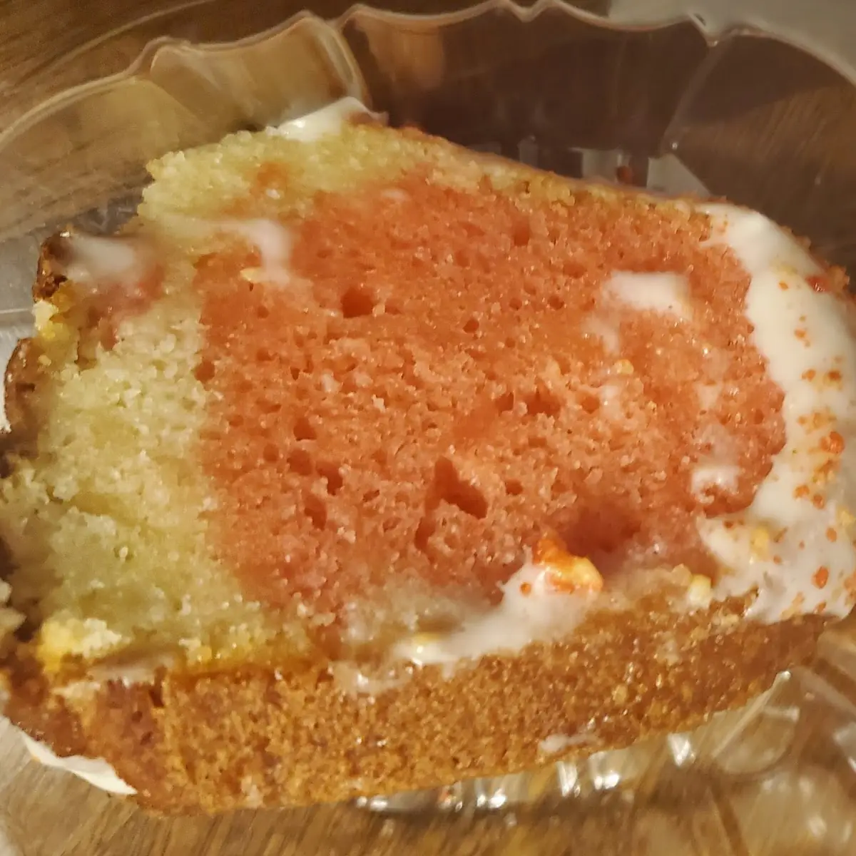 Strawberry Shortcake