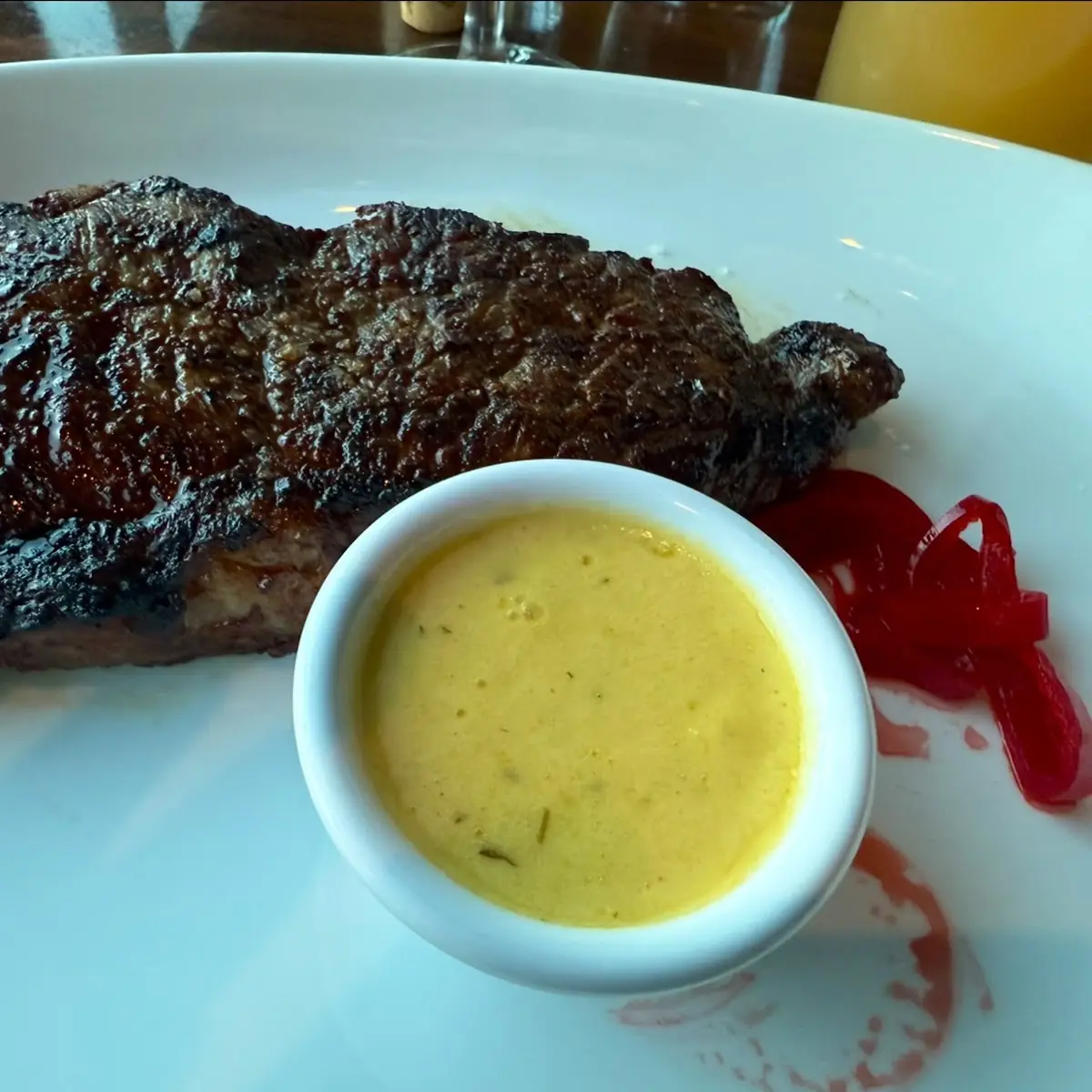 Ny Strip
