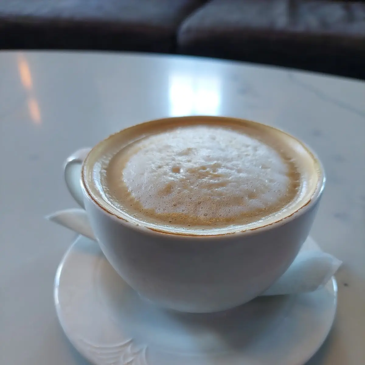 Cappuccino