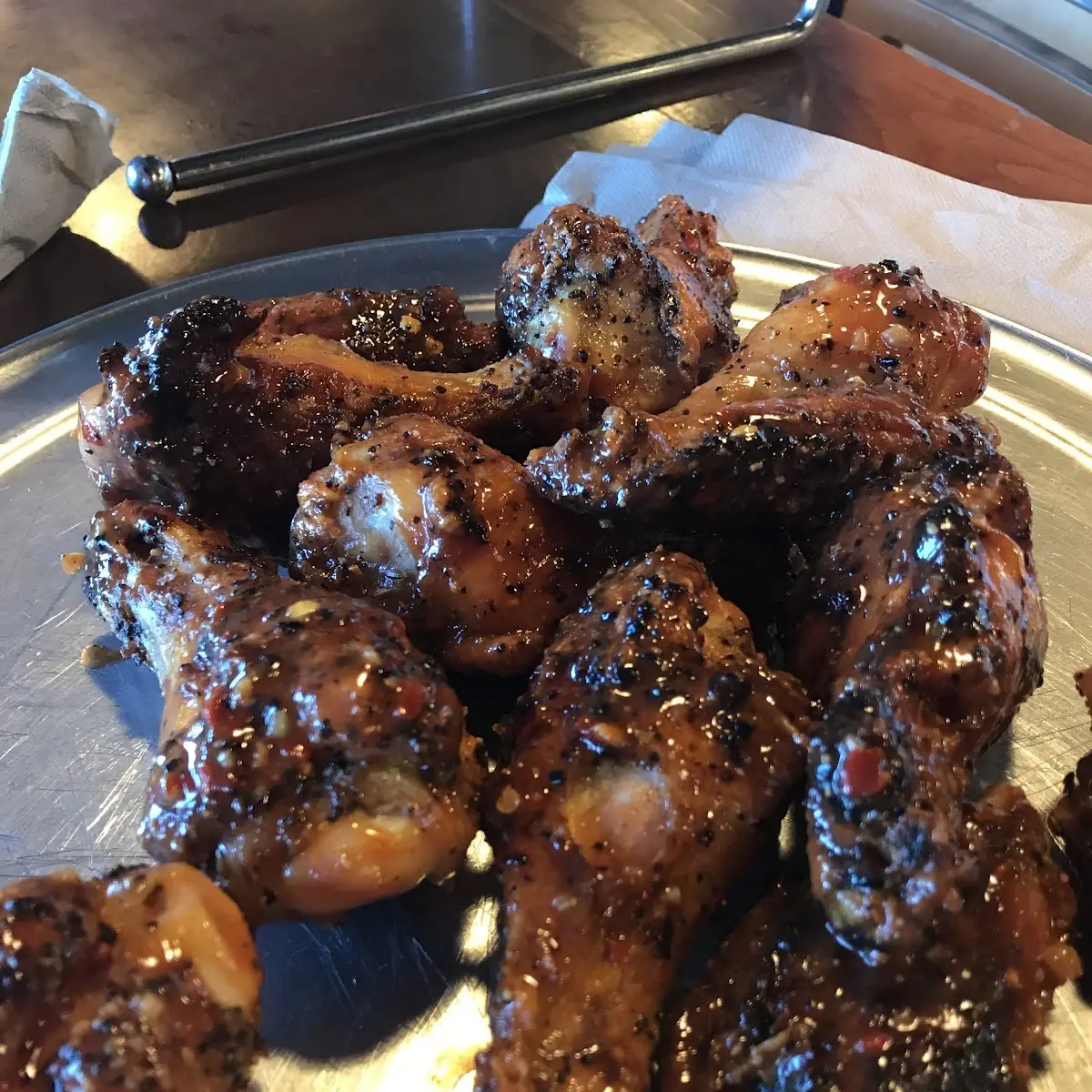 Buffalo Wings