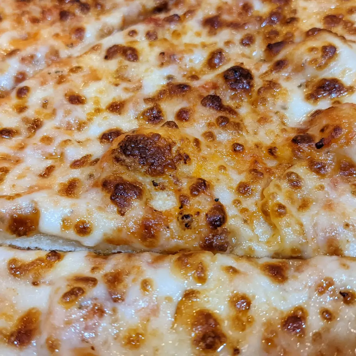 Cheese Pizza