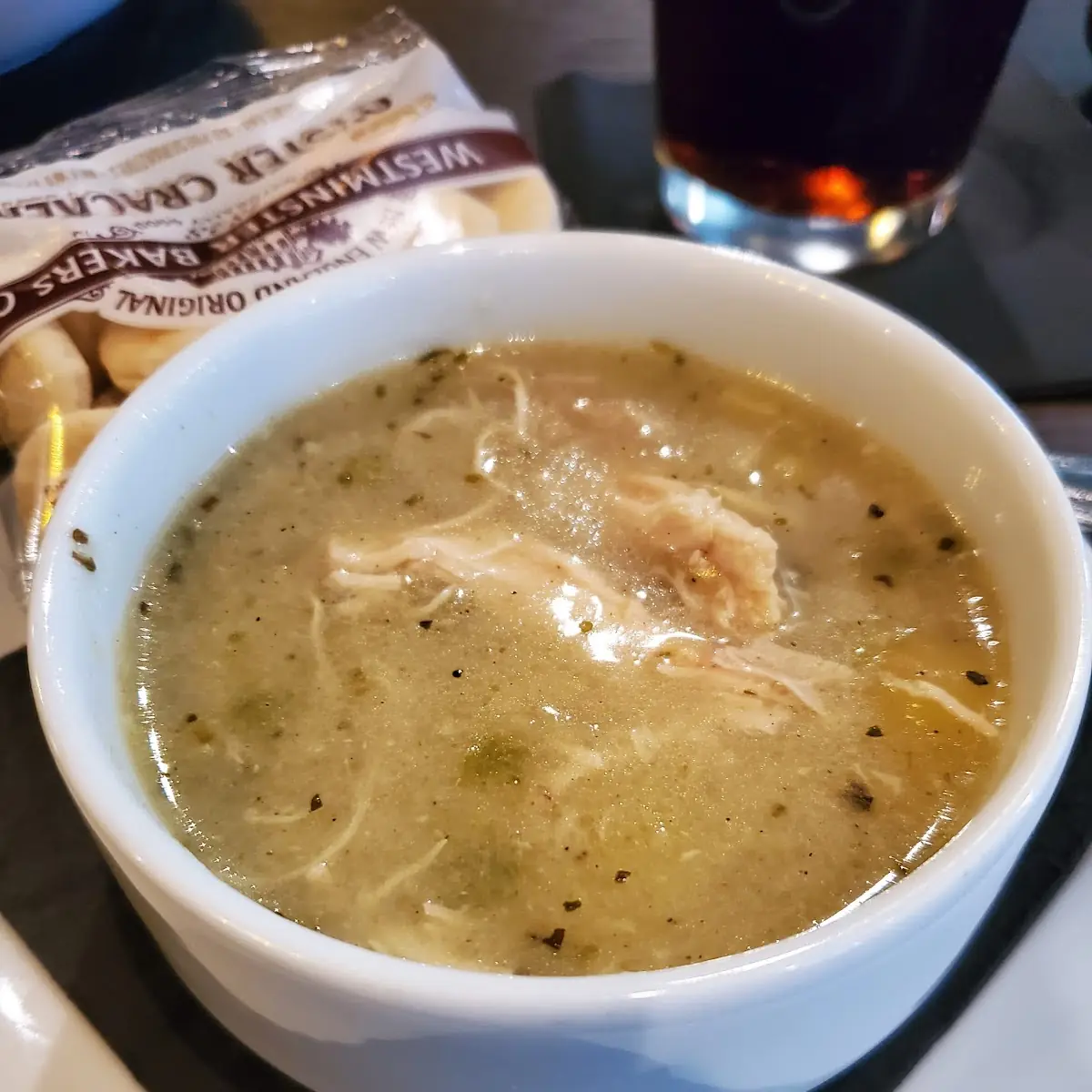 Cup of Soup