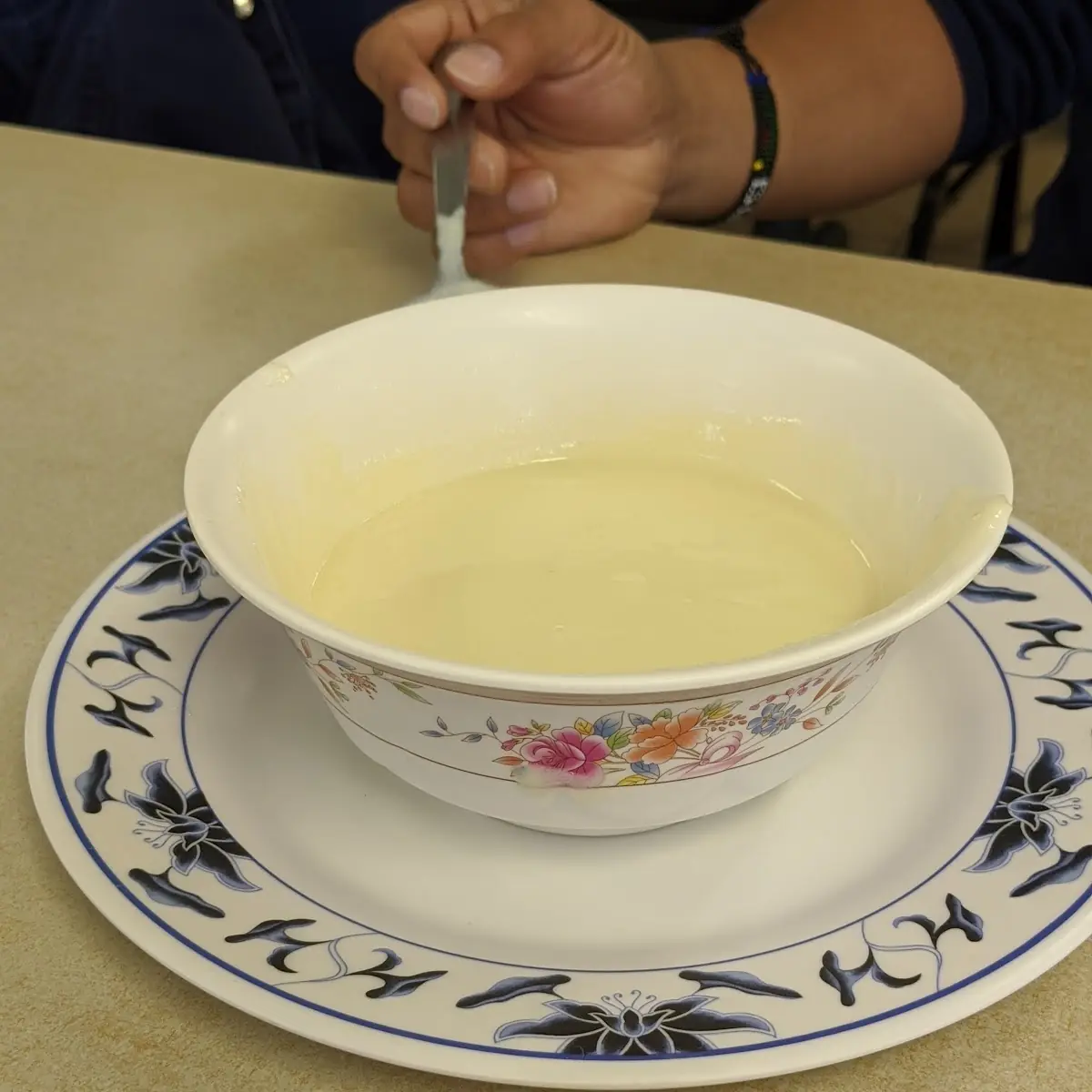 Atole De Elote
