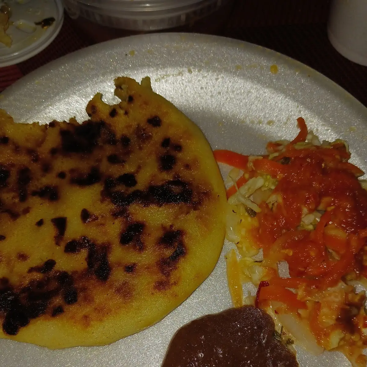 Pupusa