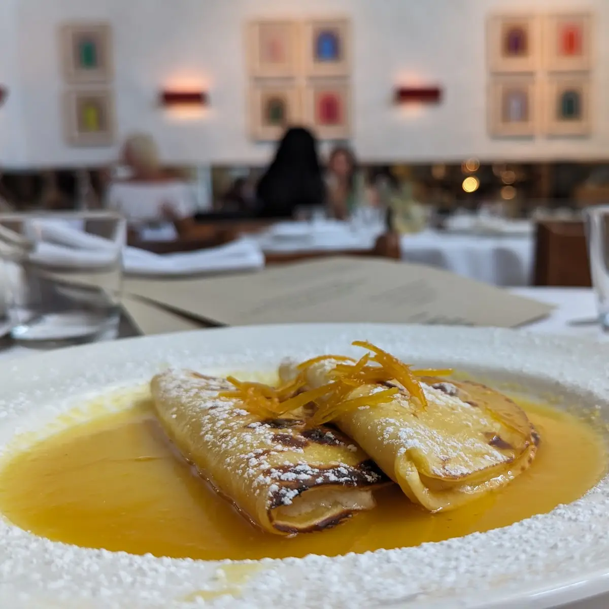 Crepe