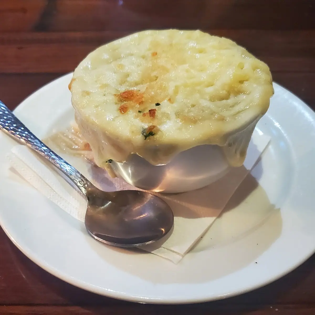 French Onion Soup