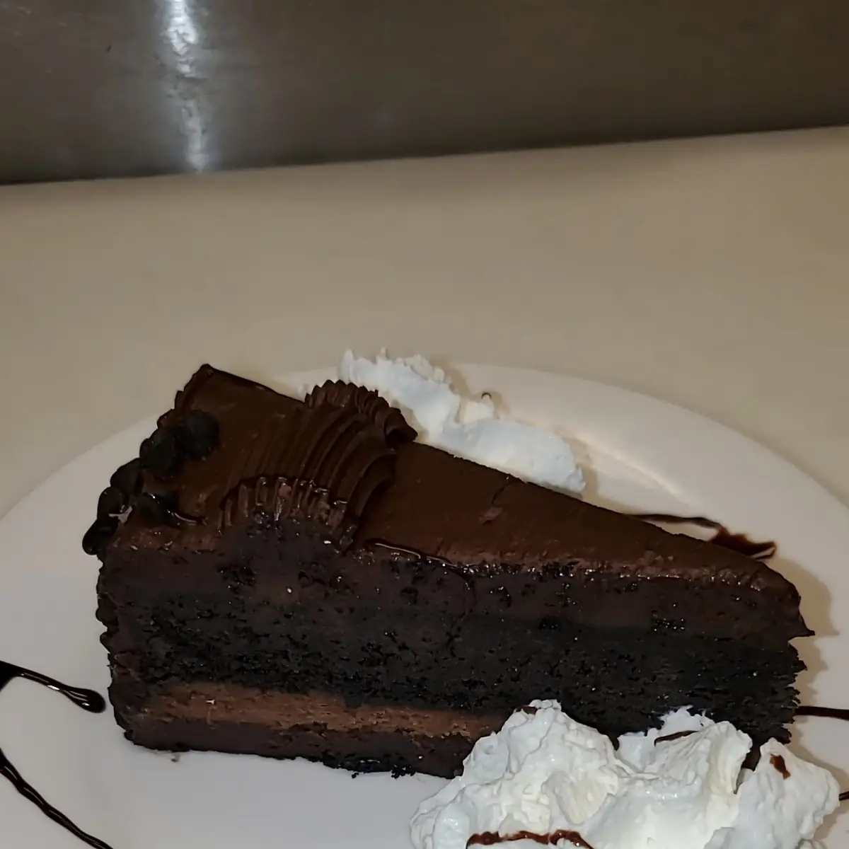 Chocolate Cake