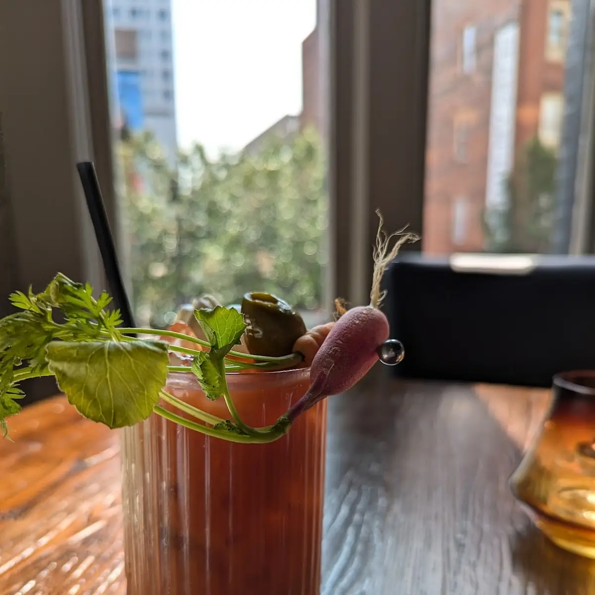 Bloody Mary