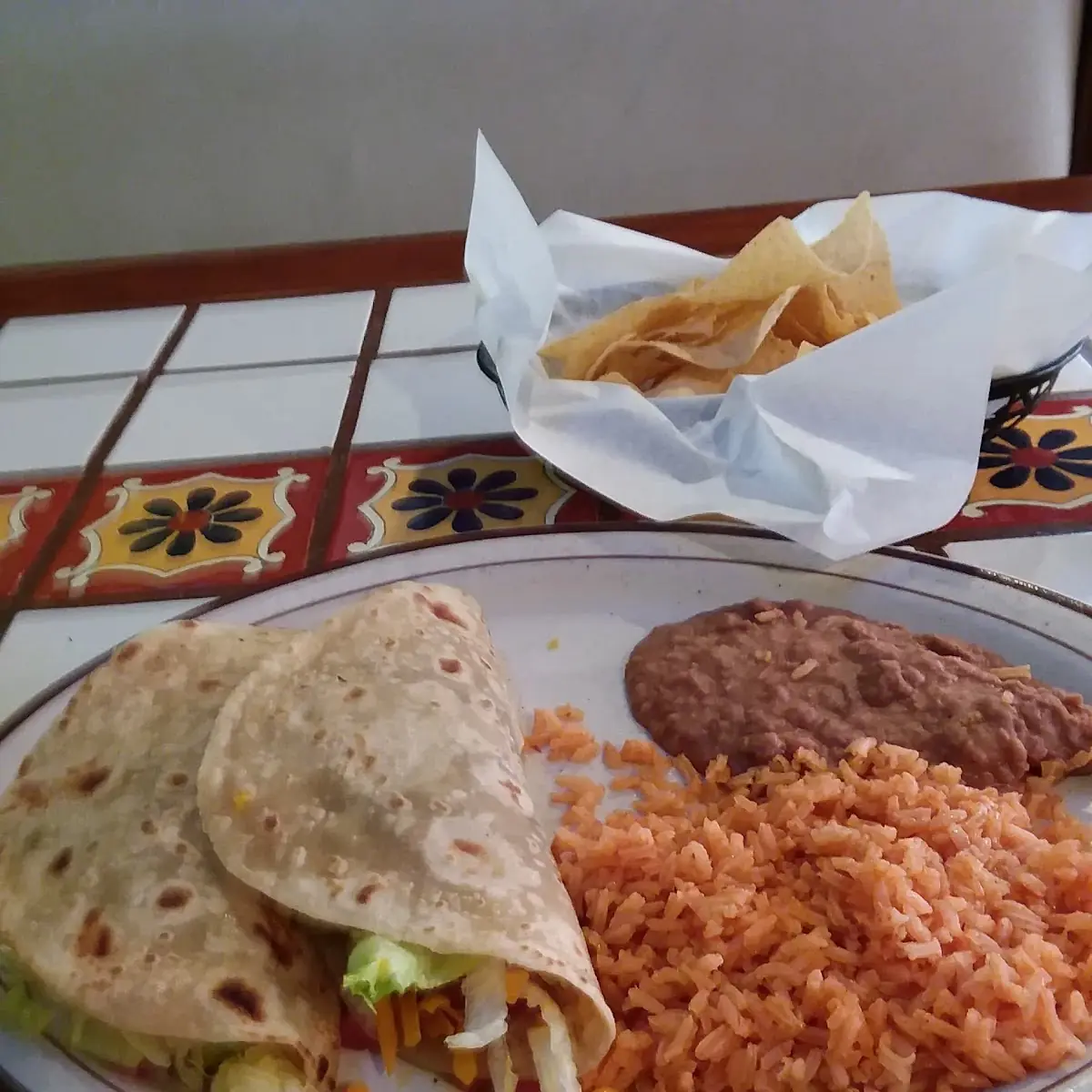 Refried Beans