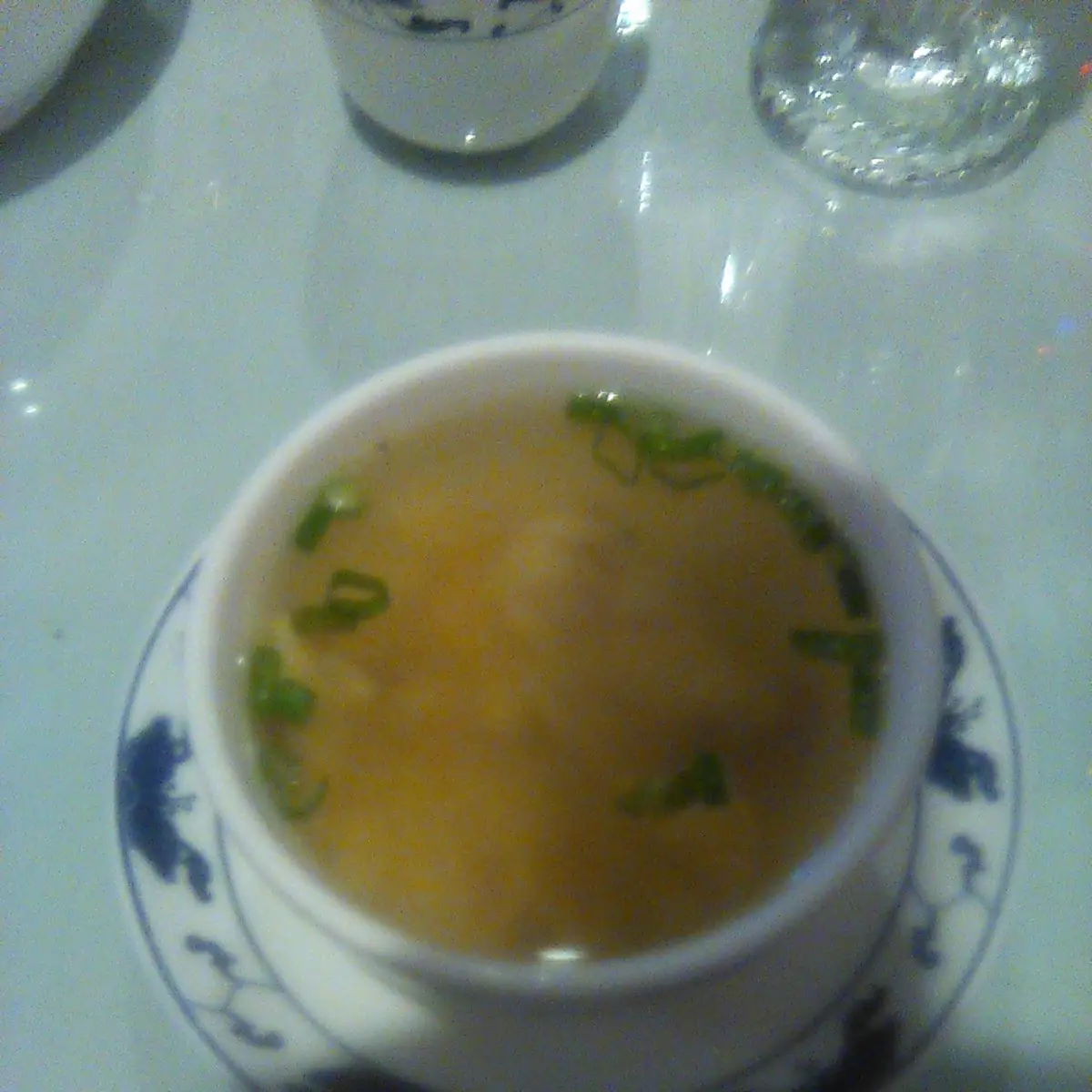 Miso Soup