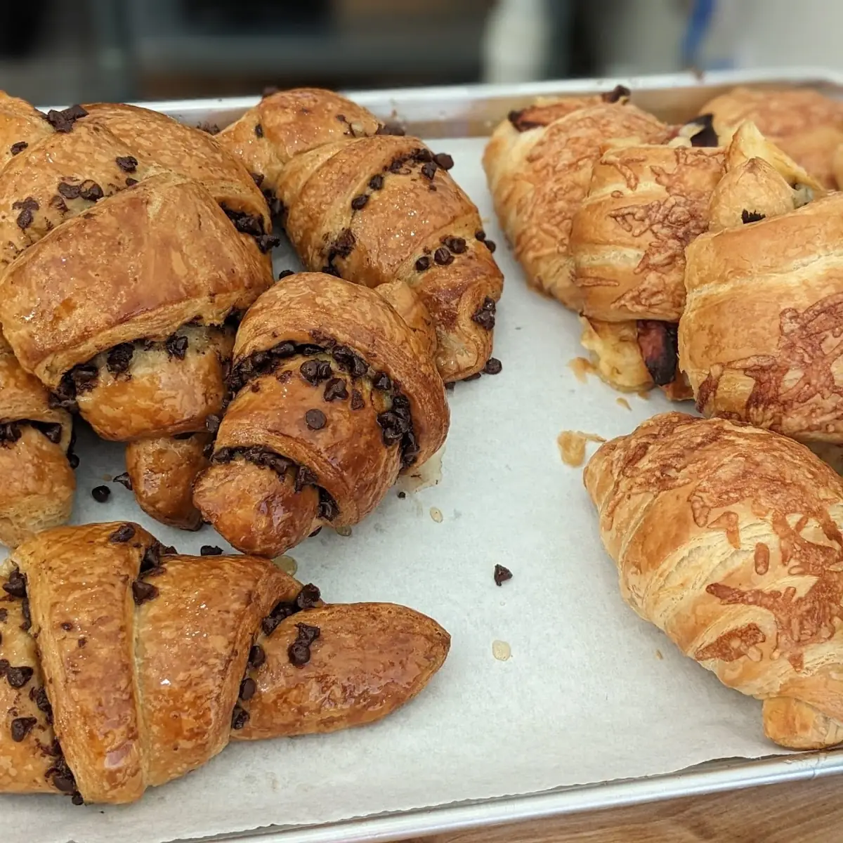 Croissant