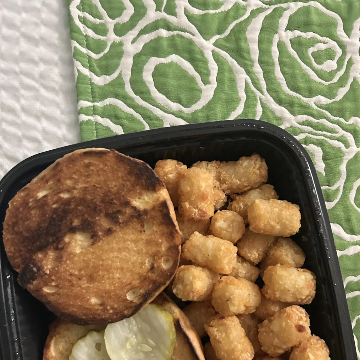 Tater Tots