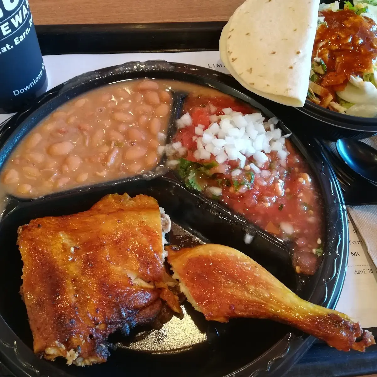 Baked Beans