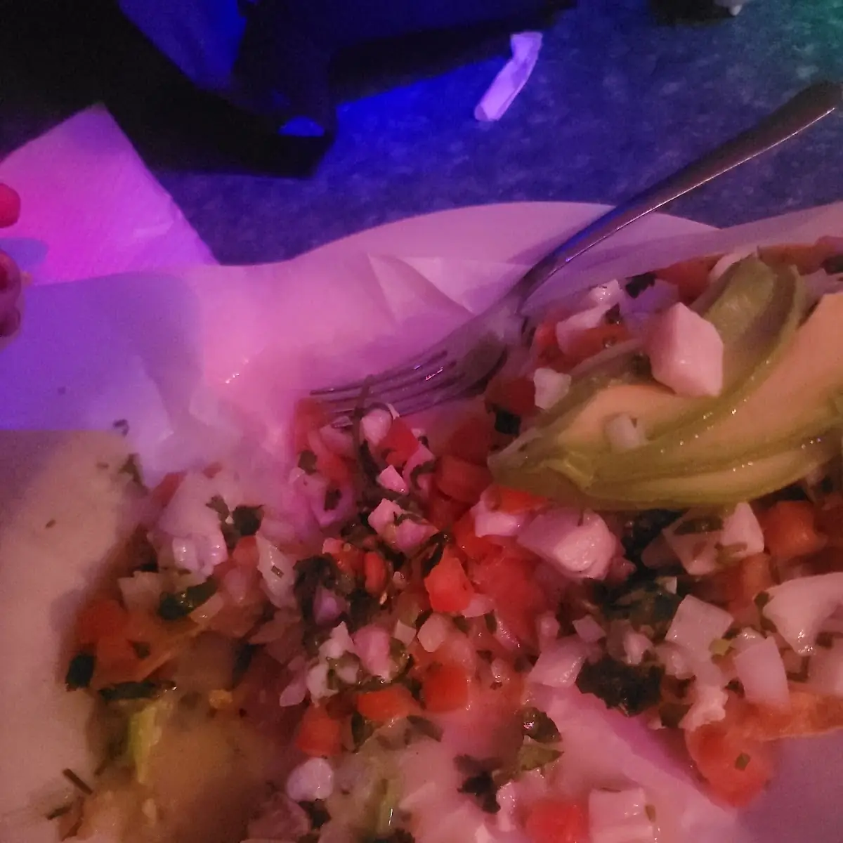 Ceviche