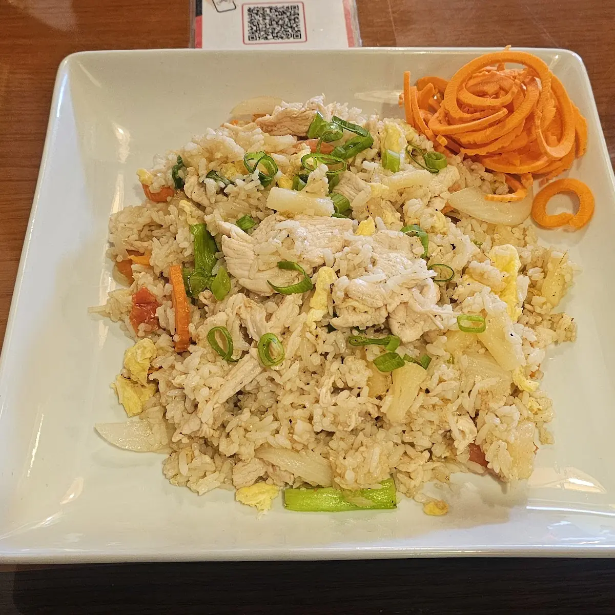 Lee's Fried Rice