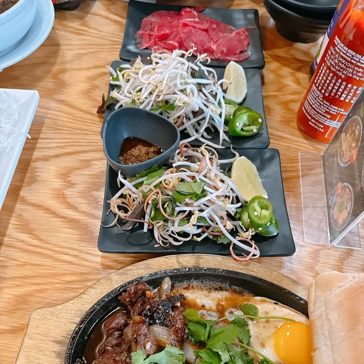 Banh MI Chao
