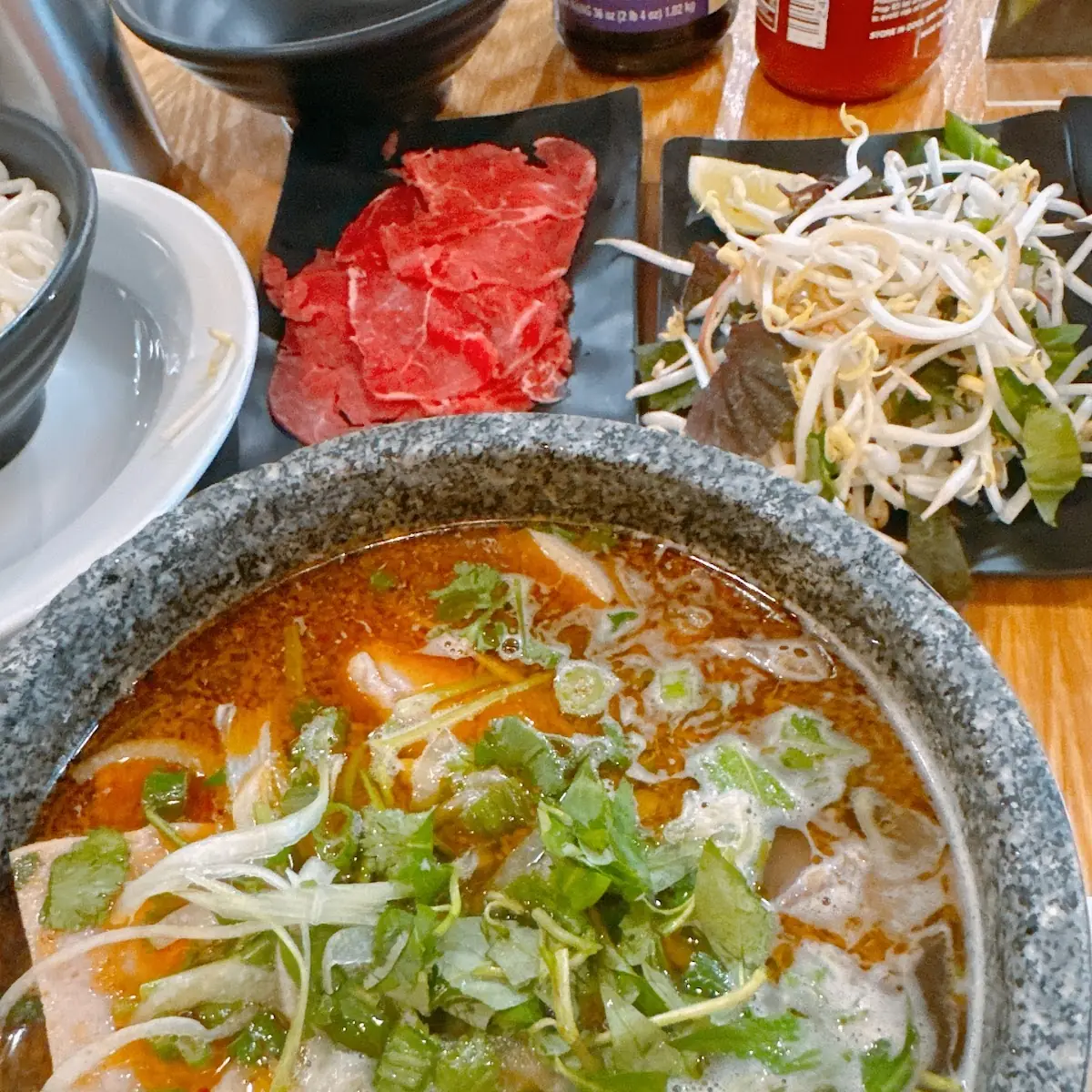 Bun Bo Hue