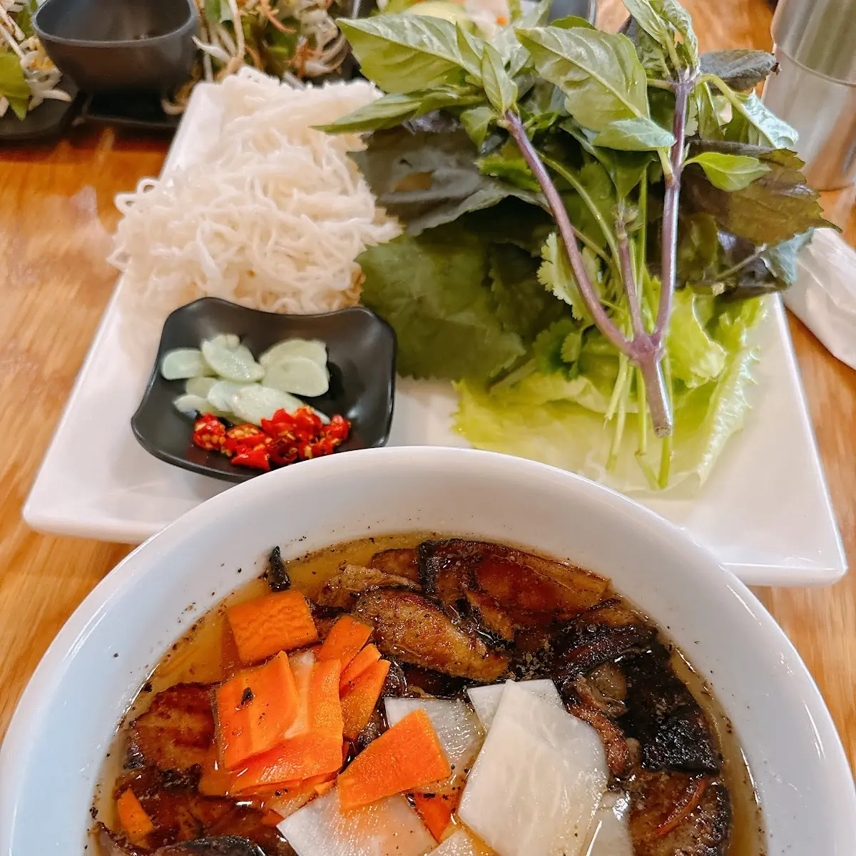 Bun Cha Ha Noi