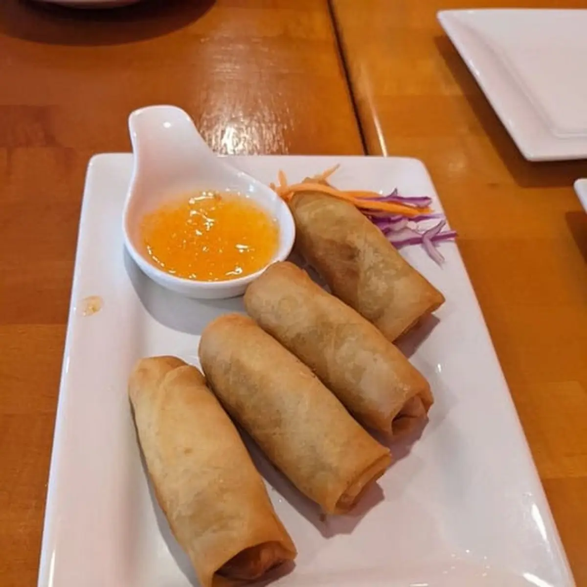 Spring Roll
