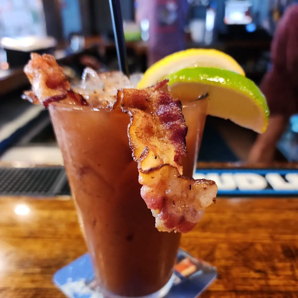 Bloody Mary