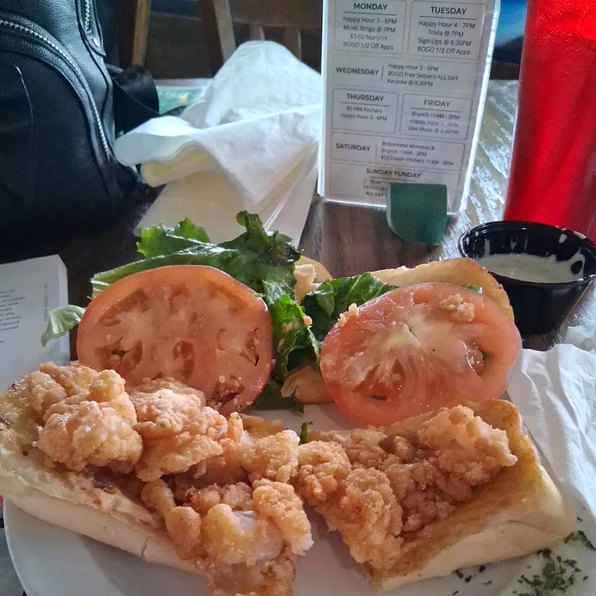Chicken Sandwich