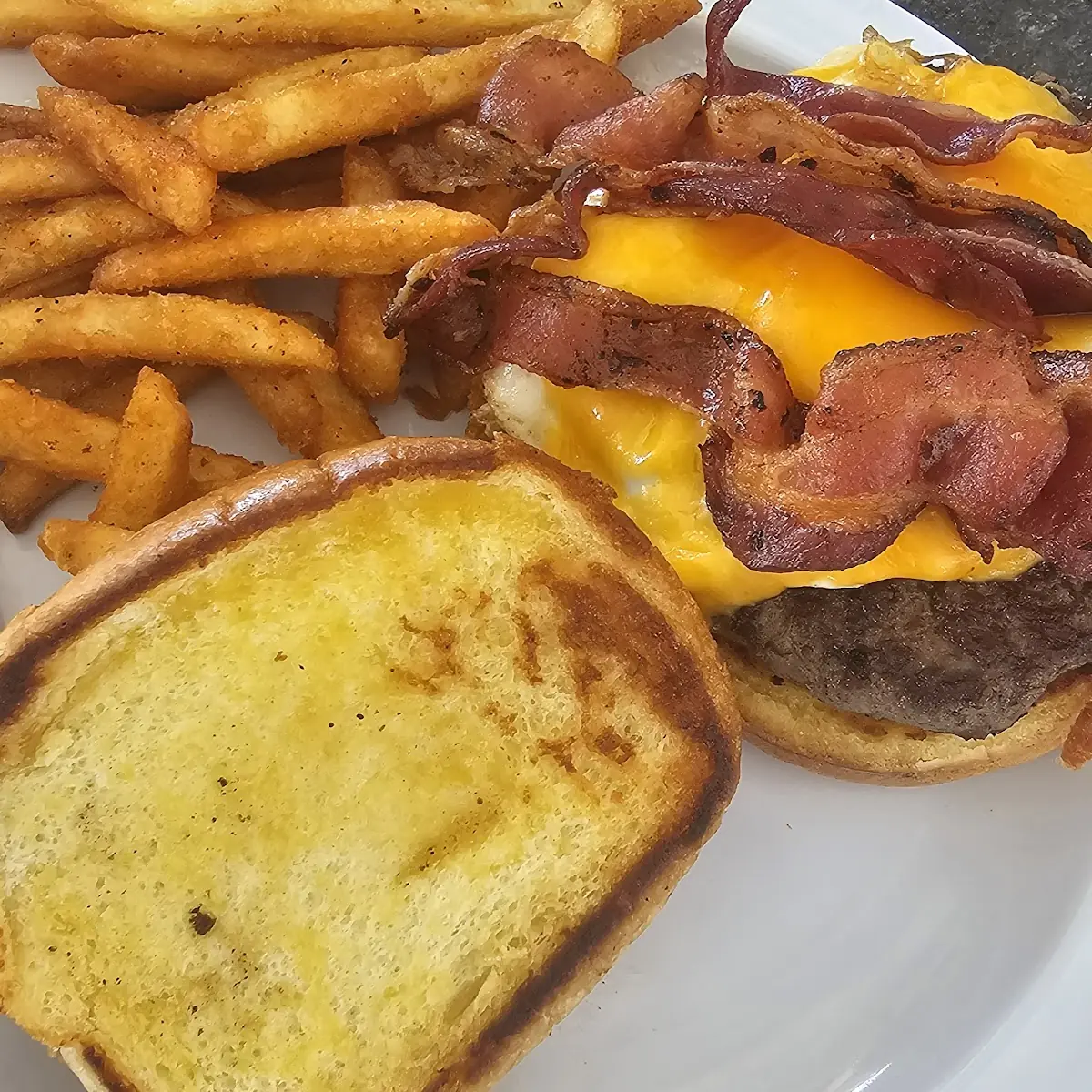 Veggie Burger