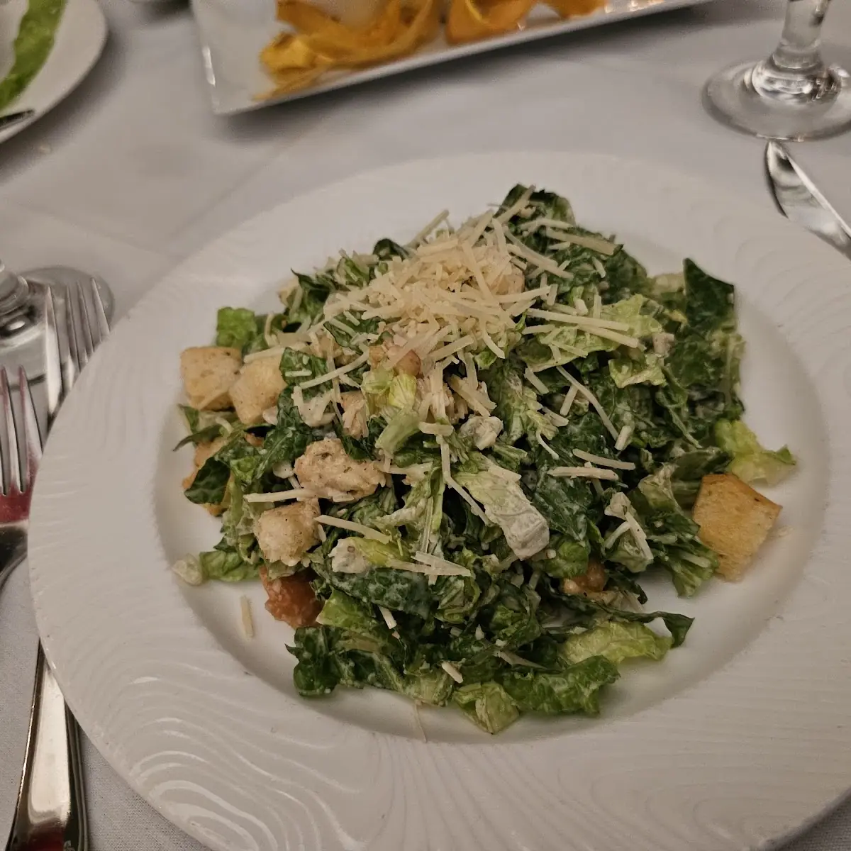 Caesar Salad