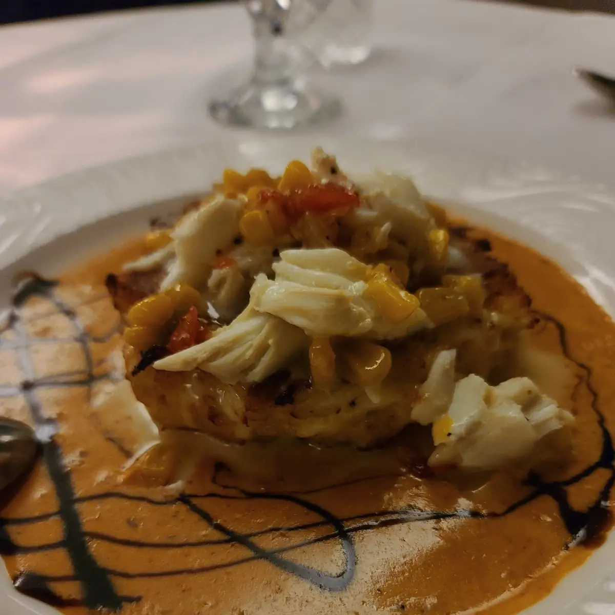 Crab Cake
