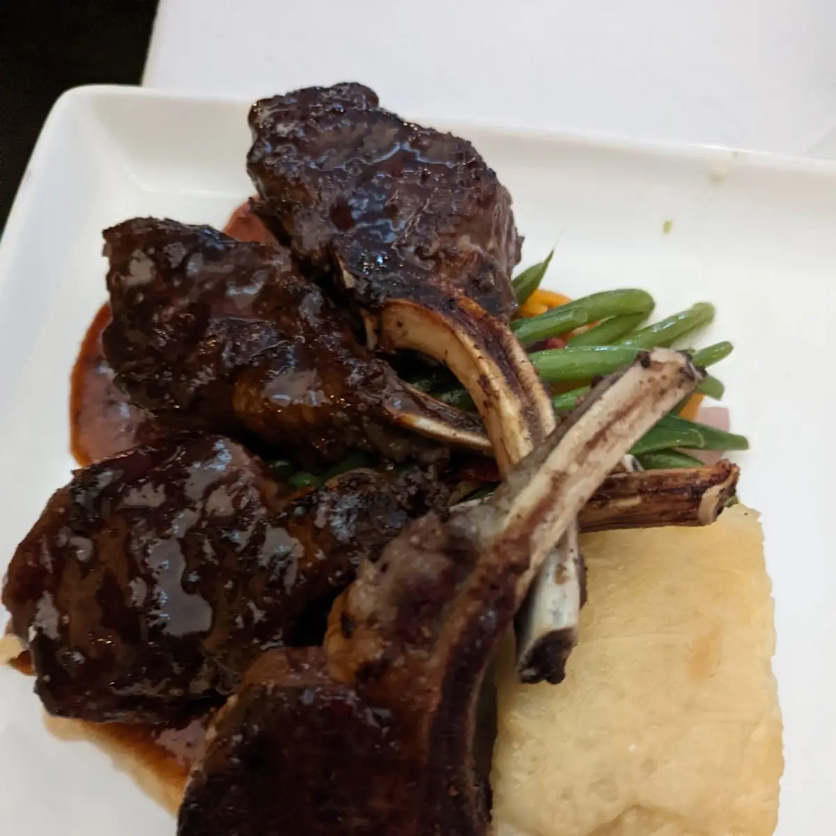 Lamb Chops