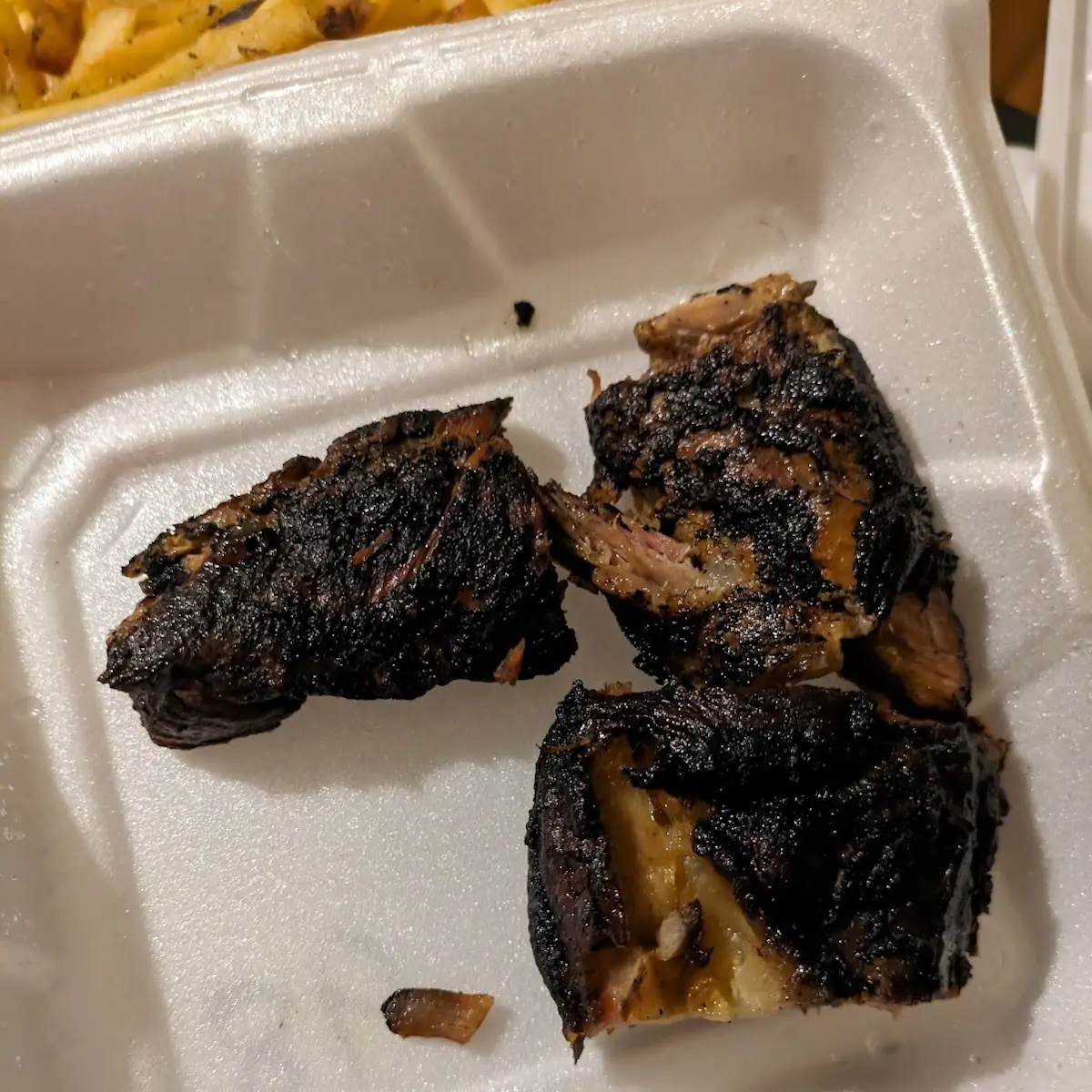 Rib Tips