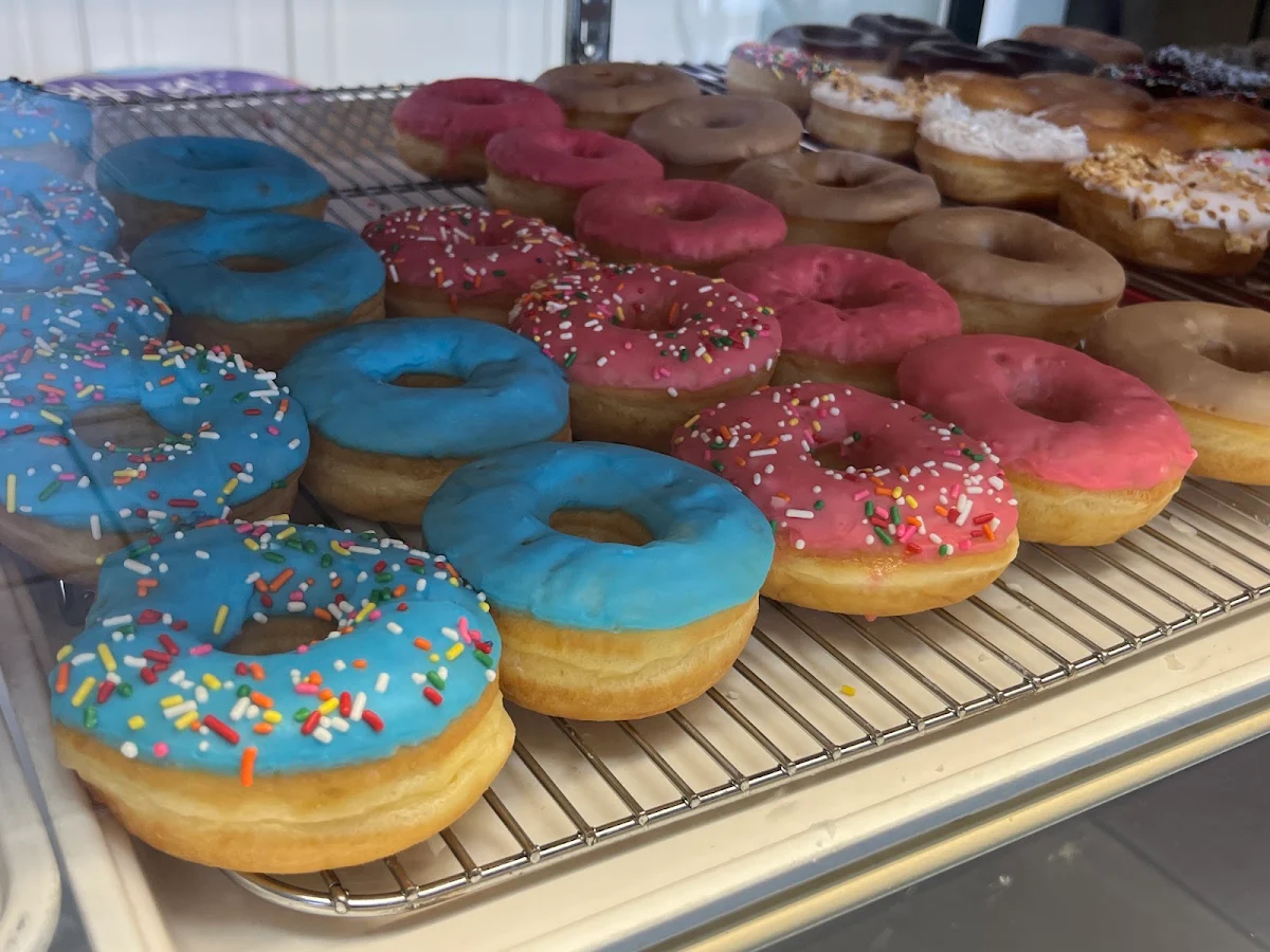 Doughnut