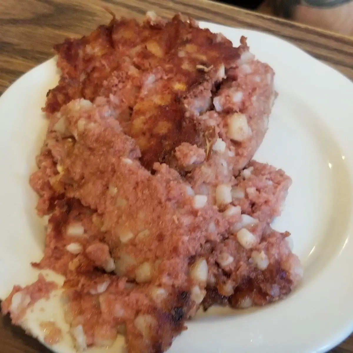 Corned Beef Hash
