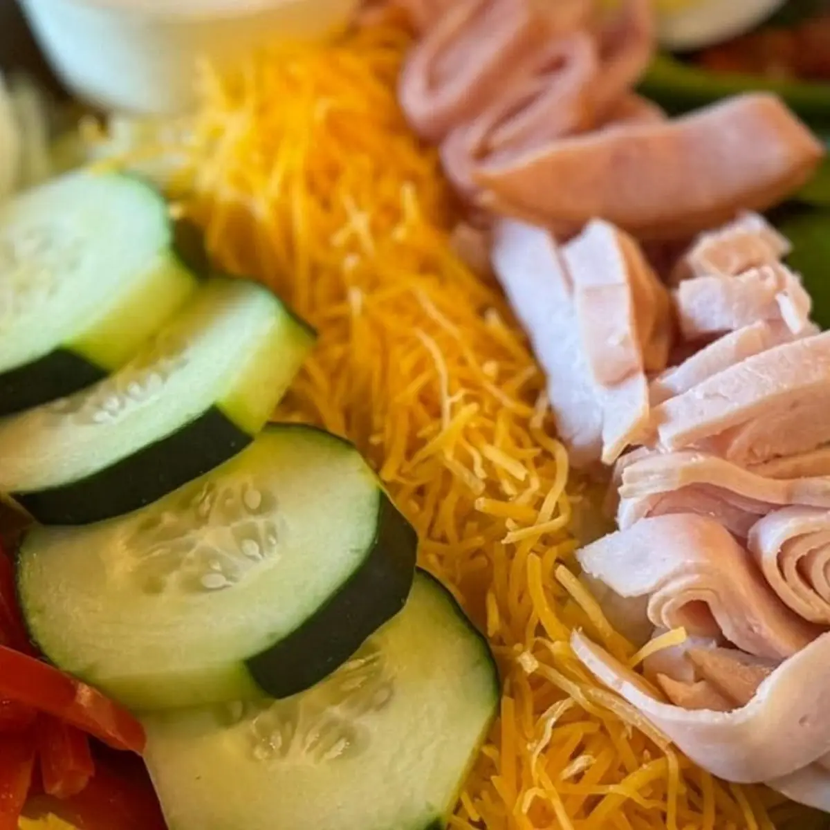 Chef Salad