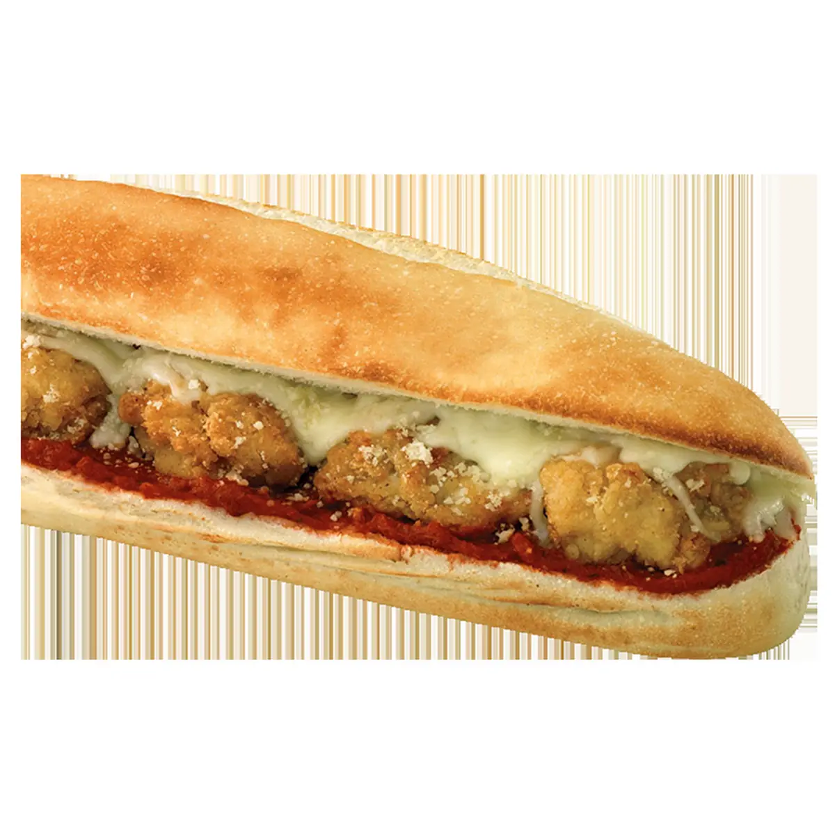 Motor City Meatball Sub