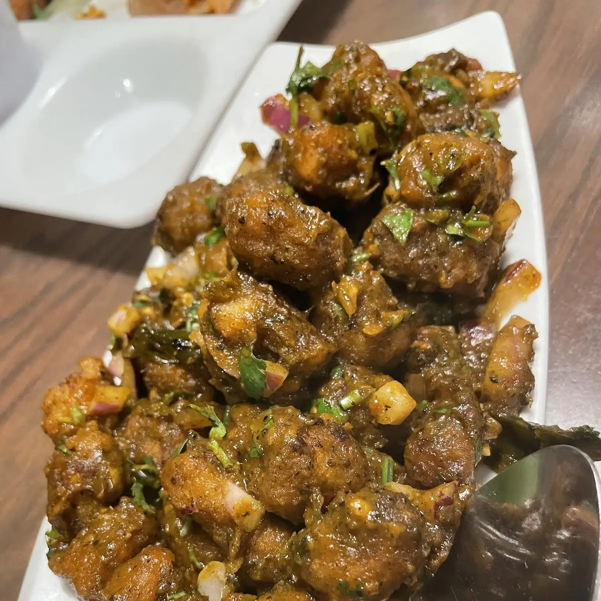 Gobi Manchurian