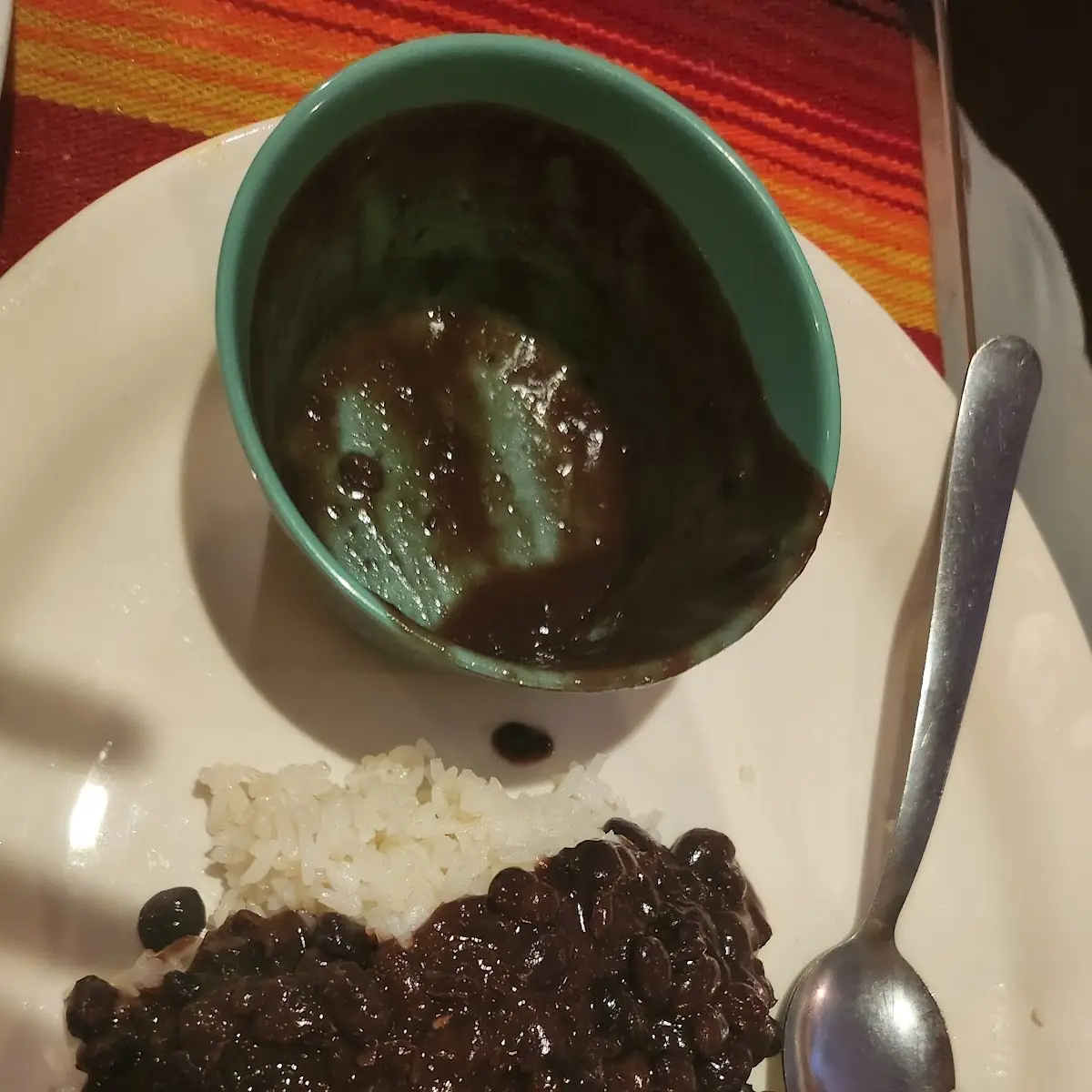 Black Beans