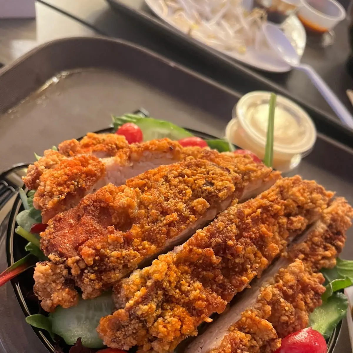 Chicken Salad
