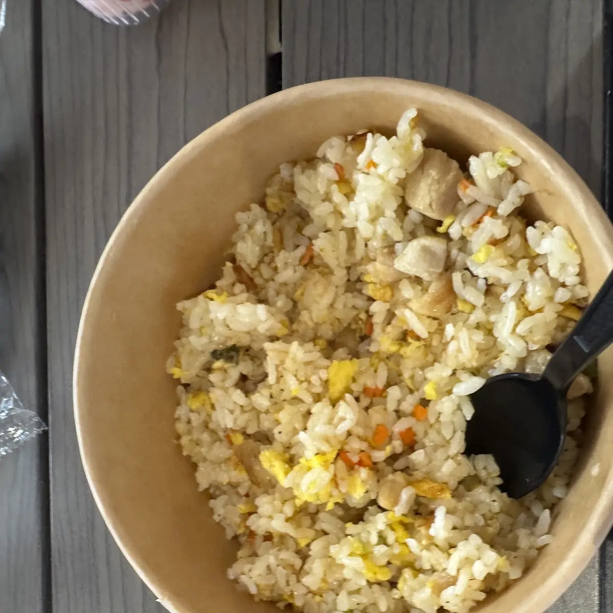 Fried Rice