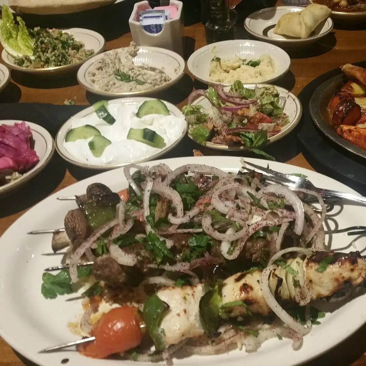 Frarej Byblos Roasted Chicken