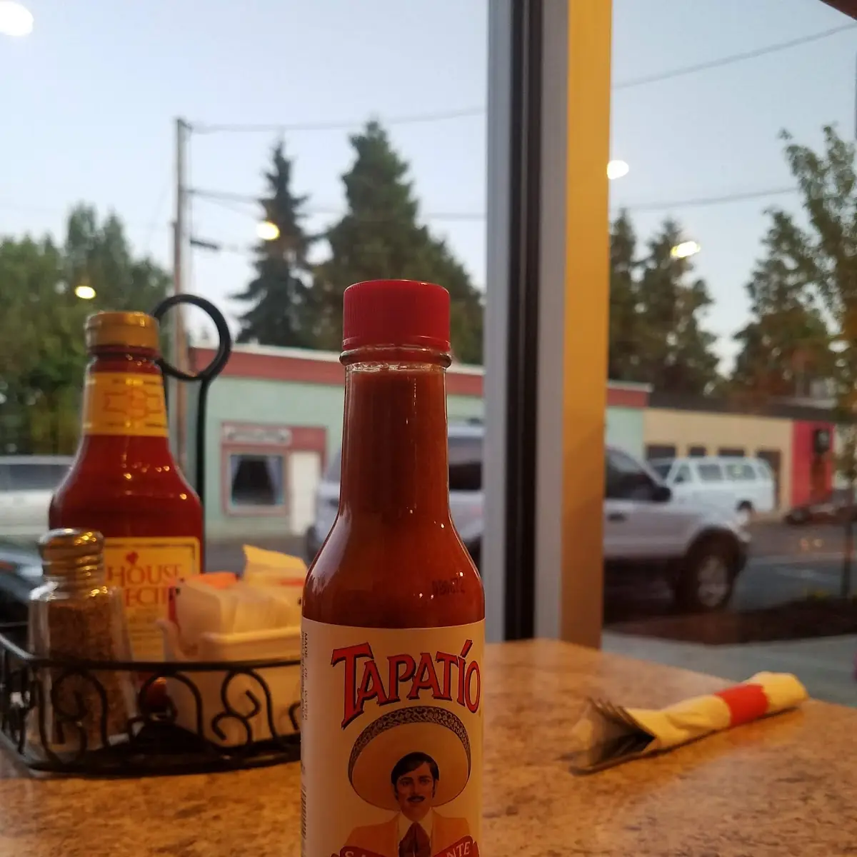 Tapatio Mexi Hot Sauce