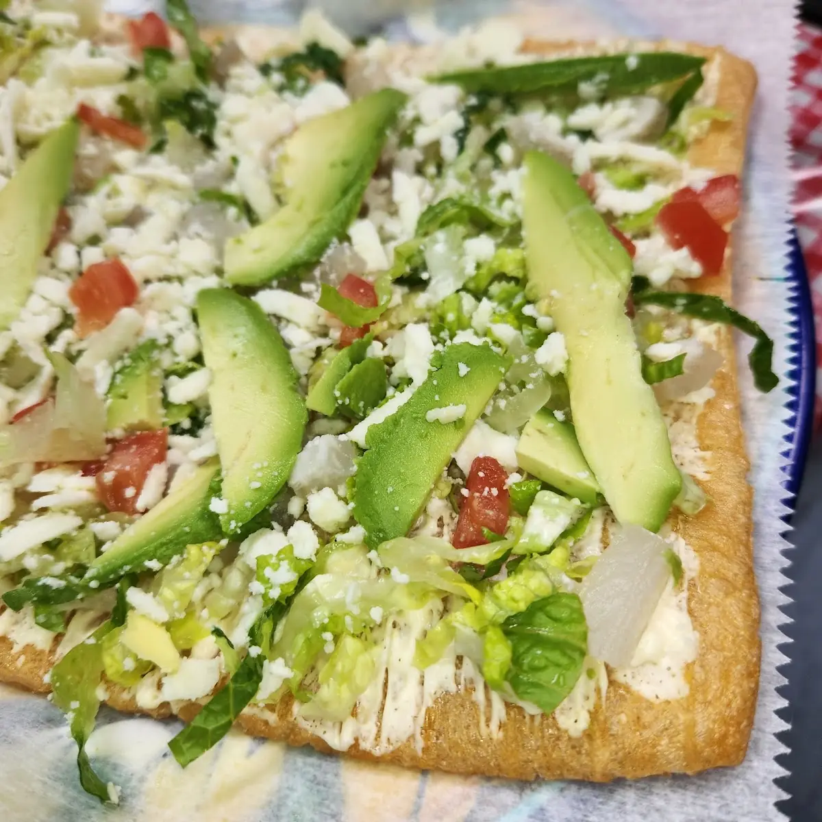Chicharrón Preparado