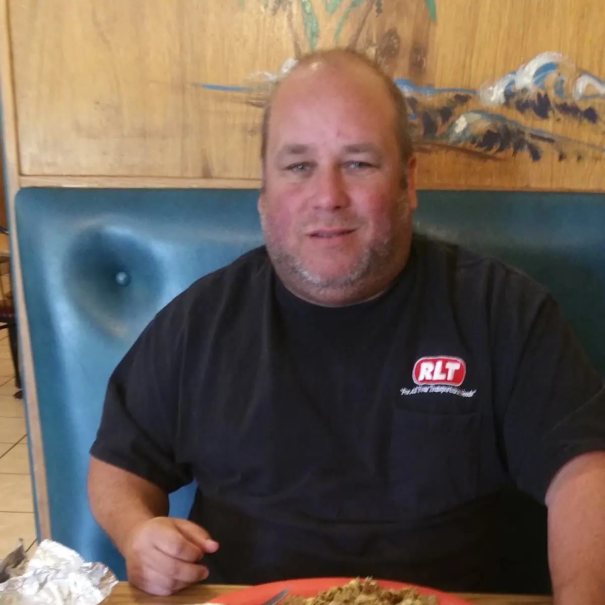 Chile Verde Plate