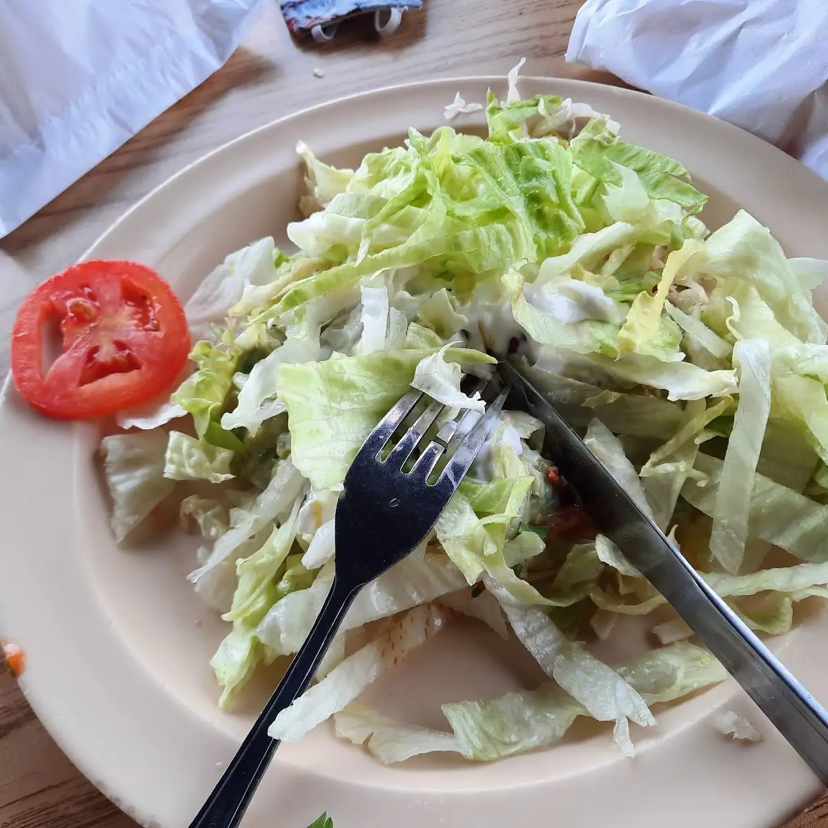 Super Ground Beef Taco