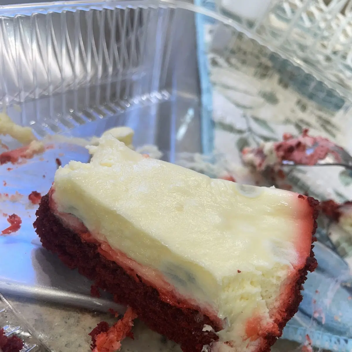 Red Velvet Cake
