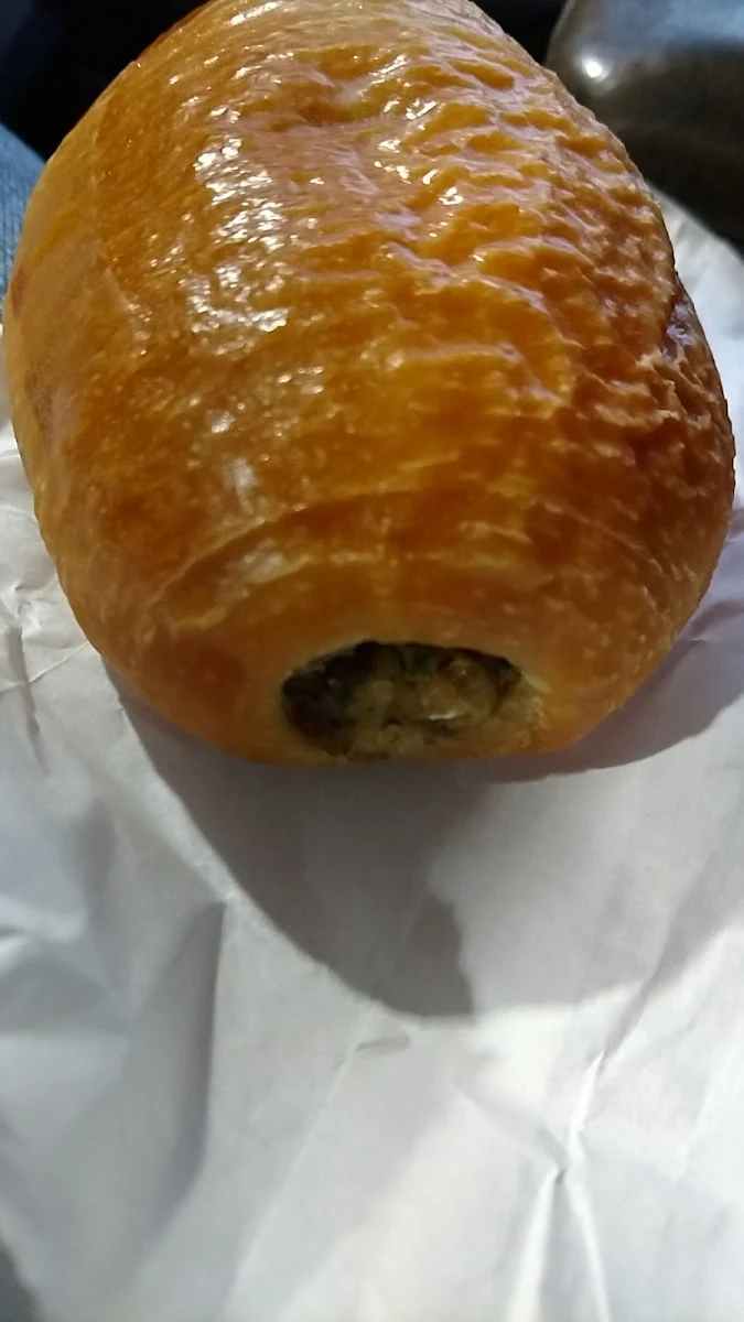 Boudin Kolache