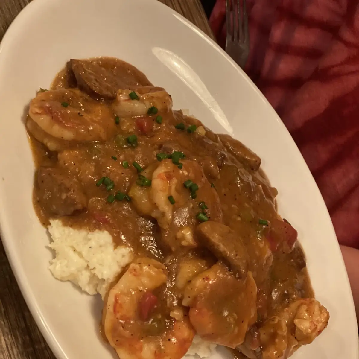 Grits Bowl