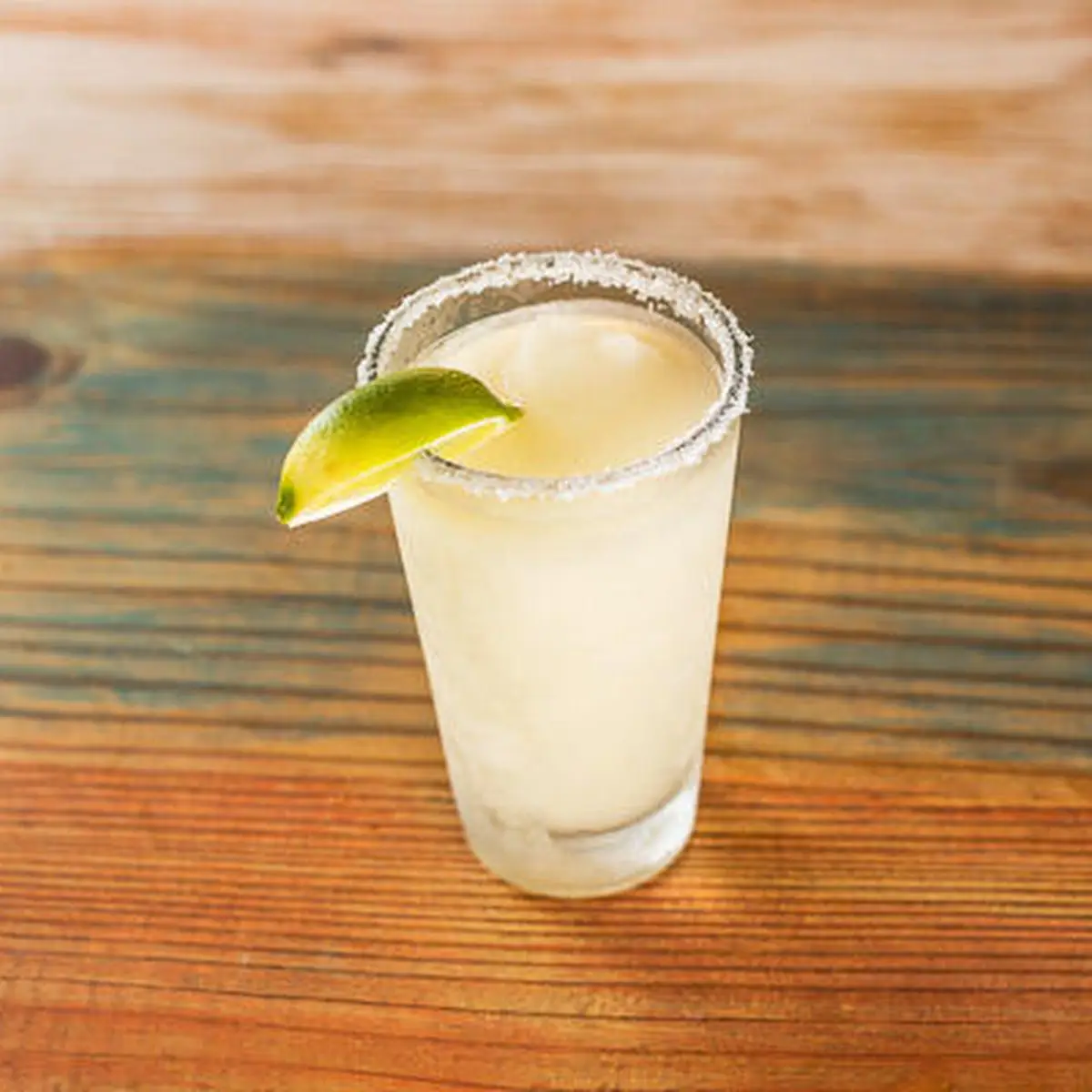 Frozen Margaritas