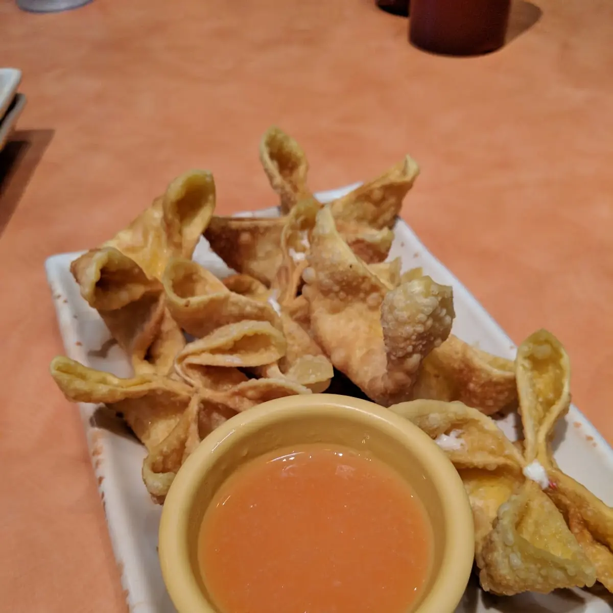 Crab Rangoon 6